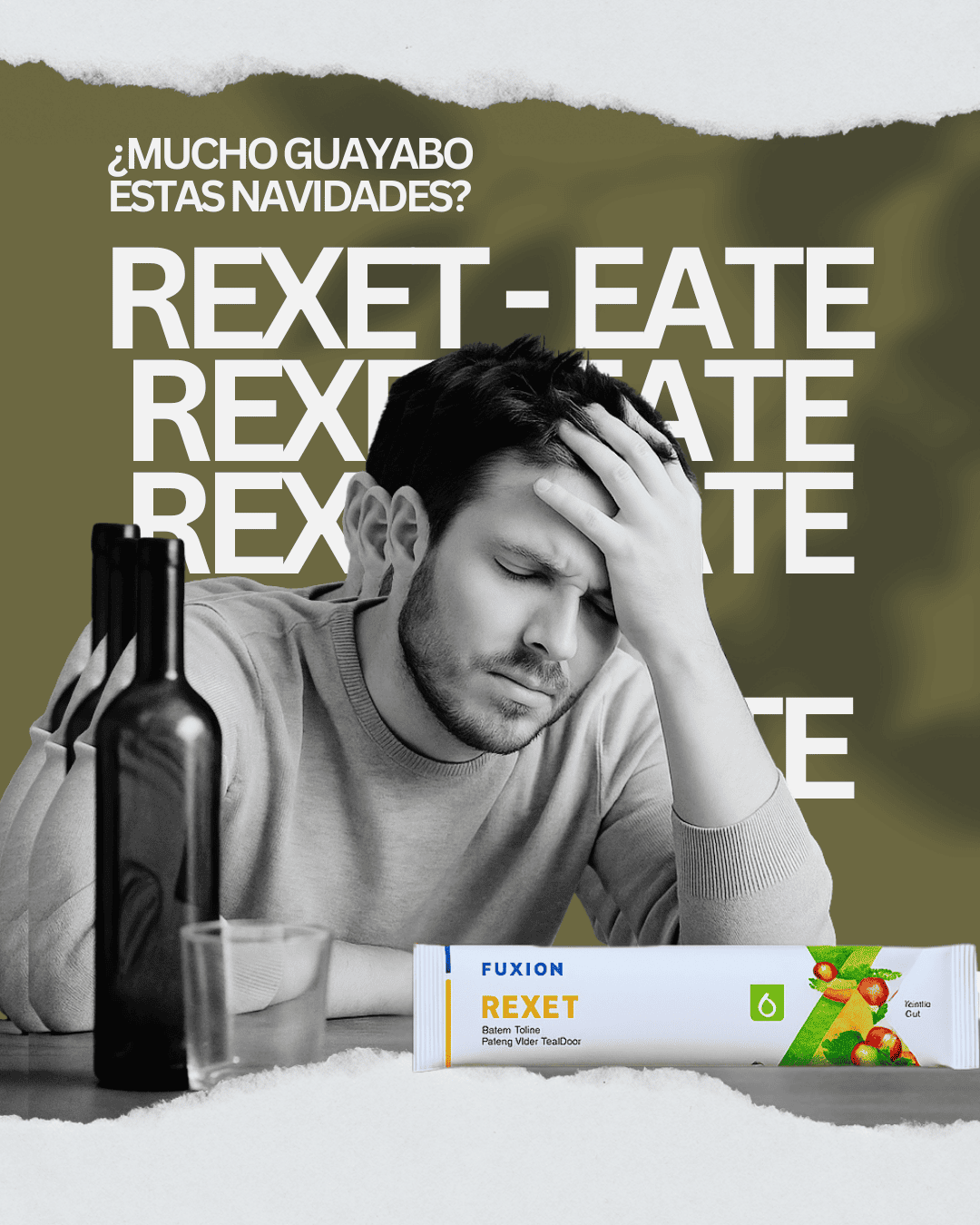REBOOT / Rexet-ea tu cuerpo del malestar general