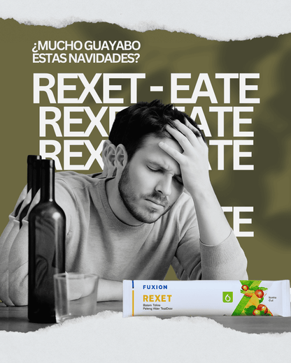 REBOOT / Rexet-ea tu cuerpo del malestar general