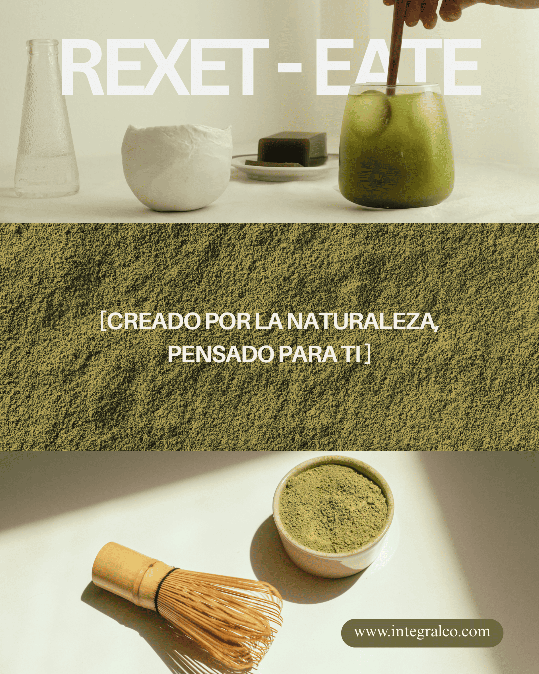 REBOOT / Rexet-ea tu cuerpo del malestar general