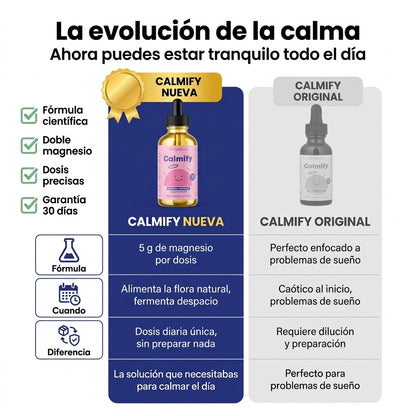 CALMIFY JOYSPRING