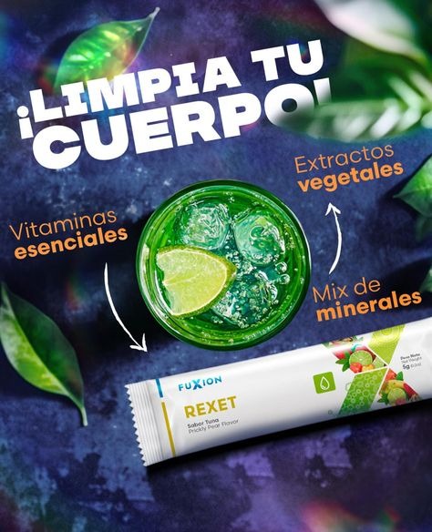 REBOOT / Rexet-ea tu cuerpo del malestar general