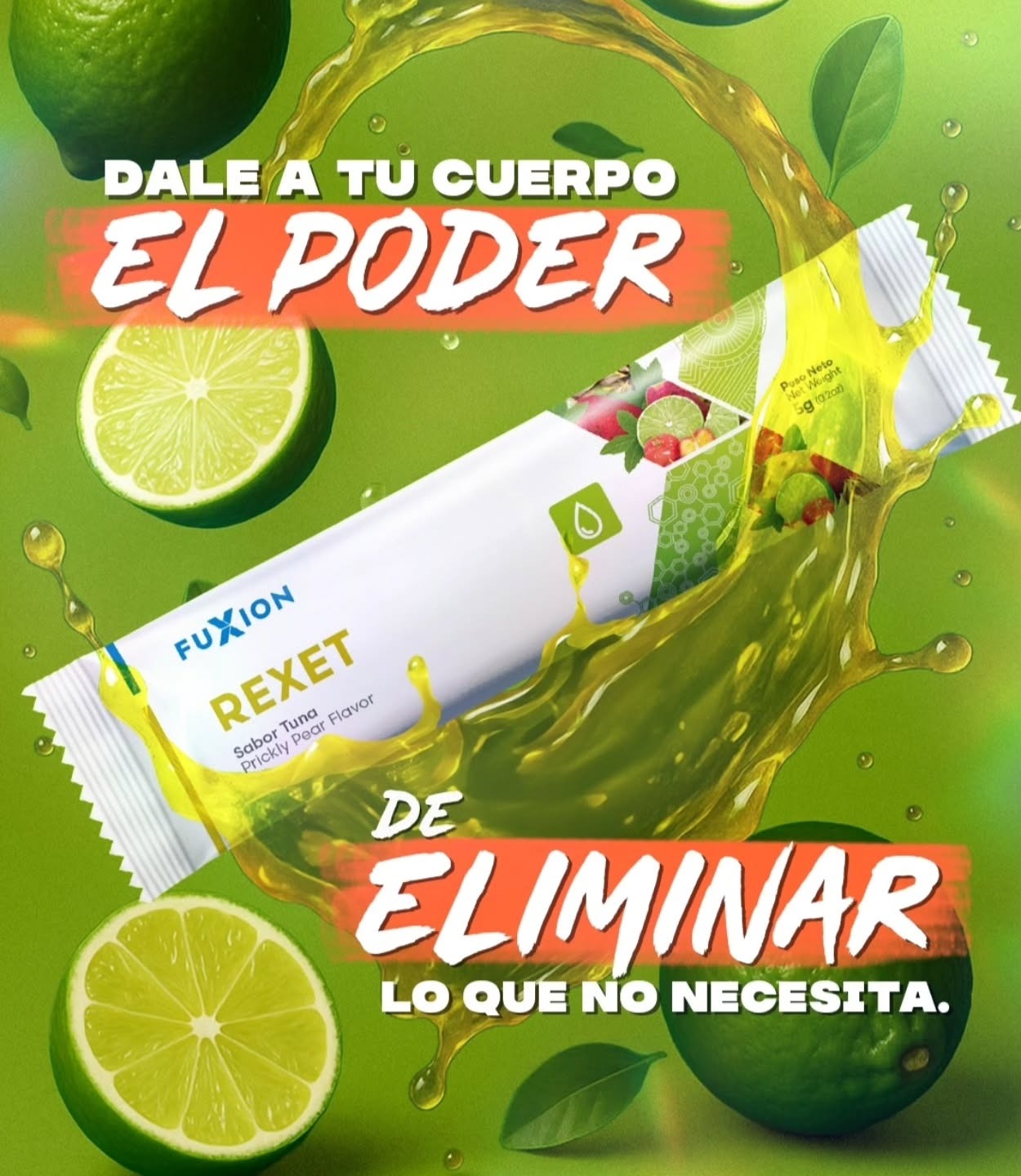 REBOOT / Rexet-ea tu cuerpo del malestar general